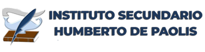Instituto Secundario Humberto de Paolis - Educación de Primer Nivel