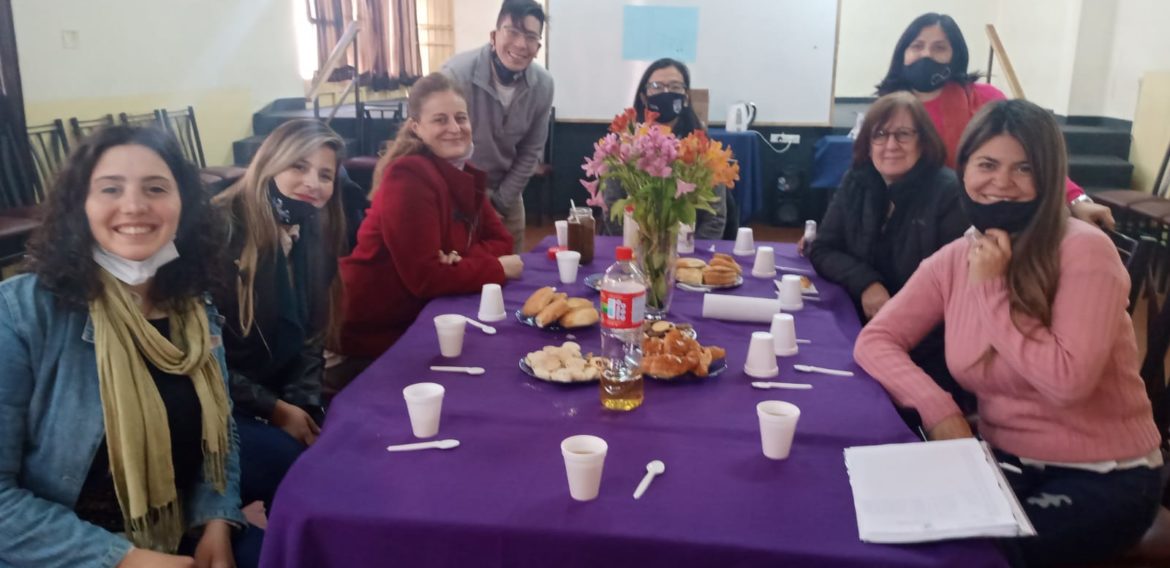 11 de setiembre “Día del Maestro”