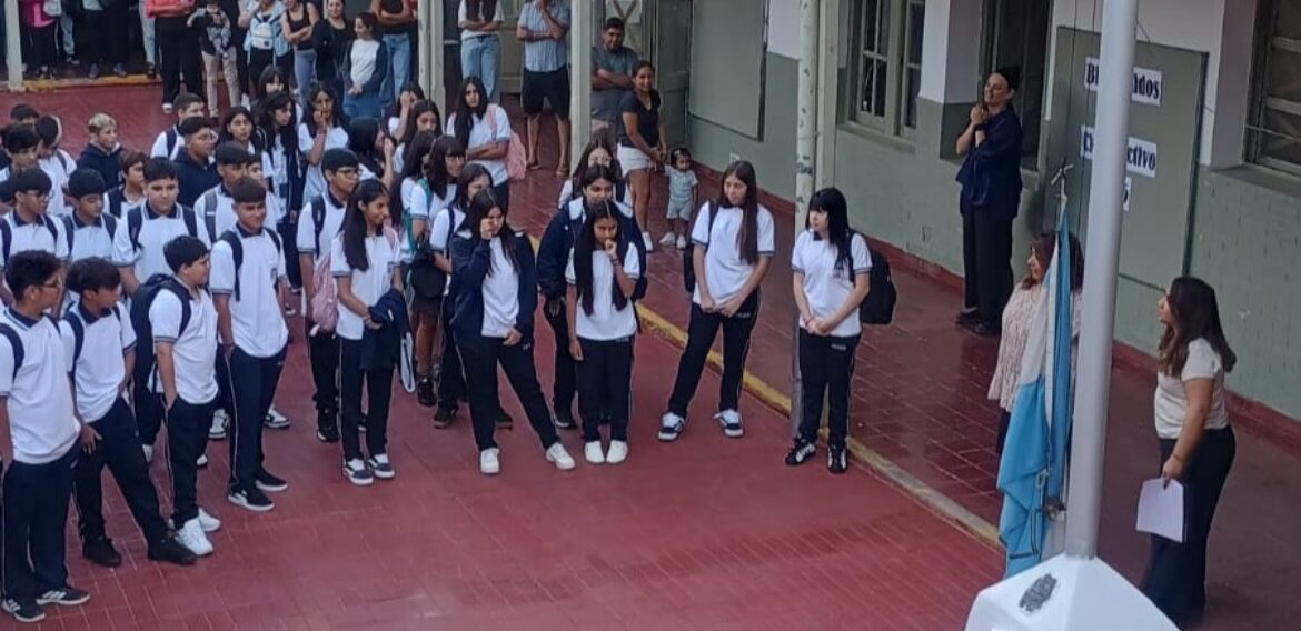 Ambientacion 2026