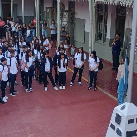 Ambientacion 2026
