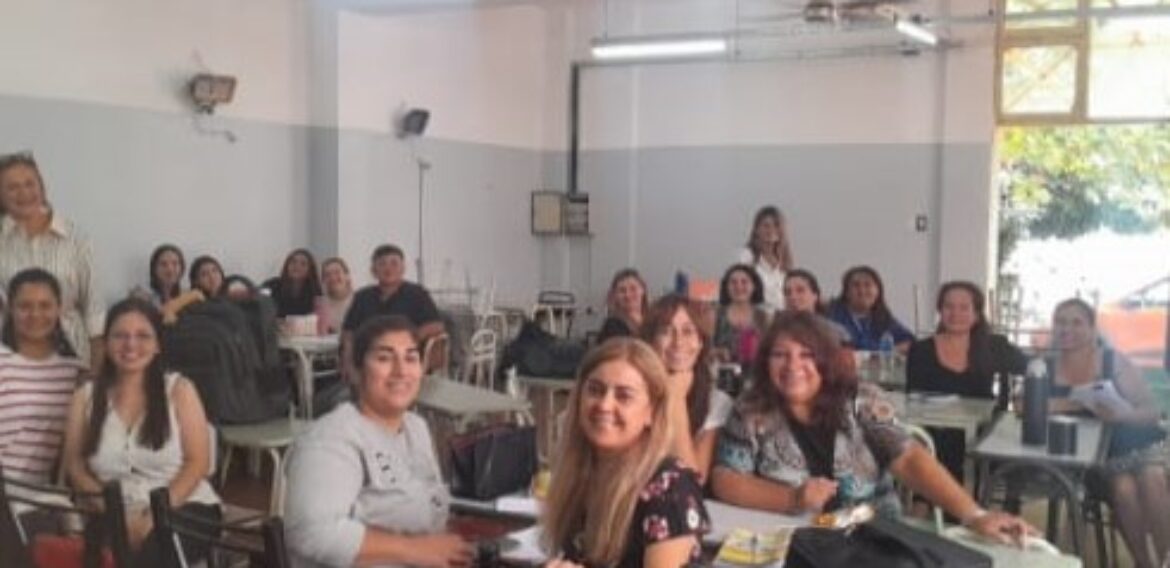 JORNADAS DE CONVIVENCIA 2026 EN EL DEPA