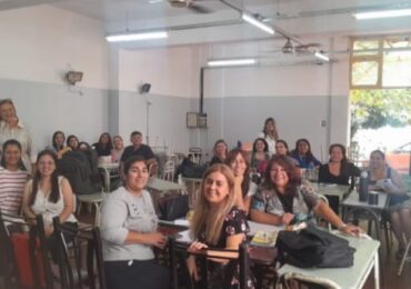 JORNADAS DE CONVIVENCIA 2026 EN EL DEPA
